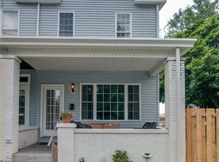 3615 N 6th St, Harrisburg, PA 17110
