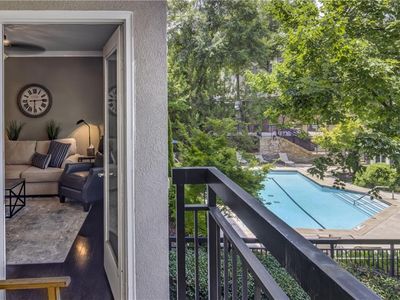 2212 River Green Dr NW, Atlanta, GA, 30327