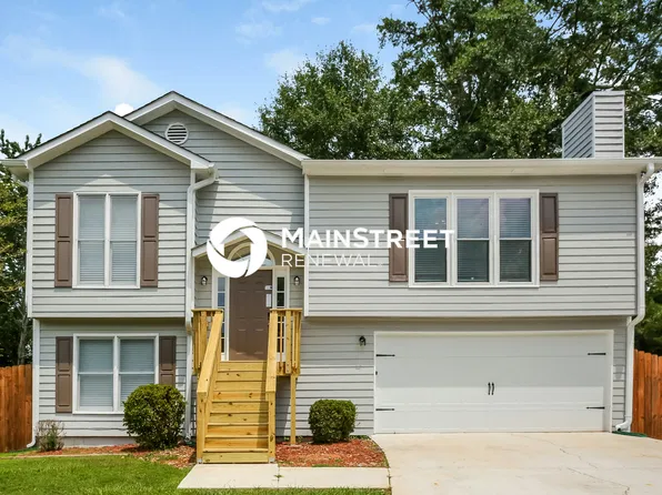 2255 Planters Cove Cir, Lawrenceville, GA 30044