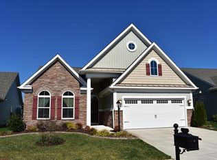 17 Canvasback Cir, Bridgeville, DE 19933