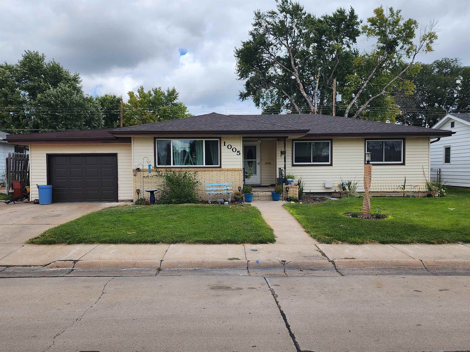 1005 E 6th St 62, Ogallala, NE 69153 MLS 33125 Zillow