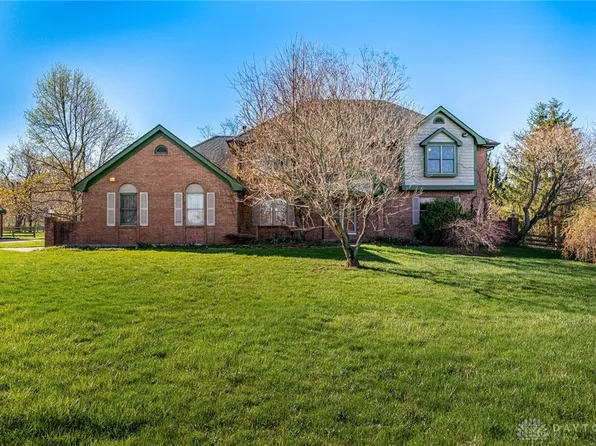 2059 Upper Bellbrook Rd, Xenia, OH 45385