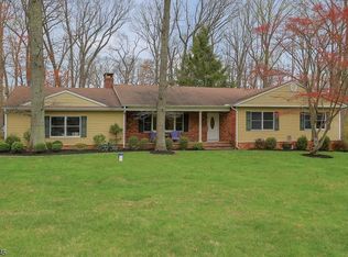 11 Katherine Dr, Warren, NJ 07059