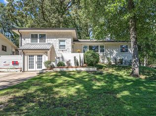 320 Redfern St, Homewood, AL 35209