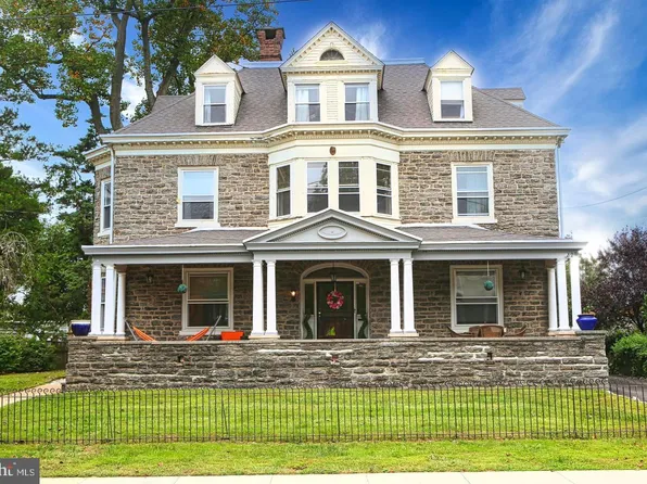 129 W Upsal St, Philadelphia, PA 19119