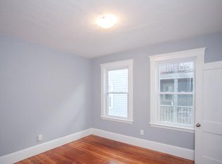 9 Magnus Ave #3, Somerville, MA 02143