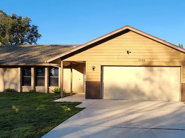 1526 Georgetowne Ln, Sarasota, FL 34232