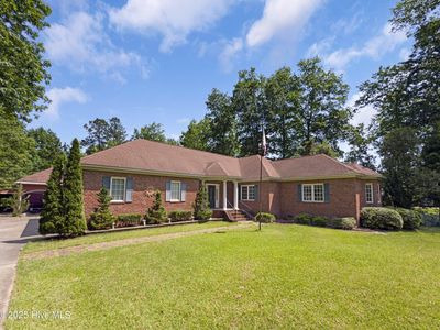 143 Rock Creek Drive, New Bern, NC, 28562