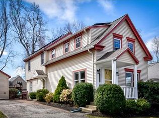 8 B St, Hopkinton, MA 01748