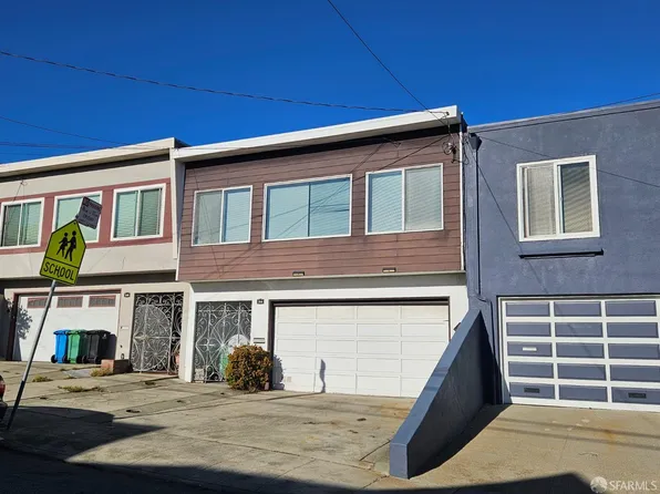 314 Raymond Ave, San Francisco, CA 94134