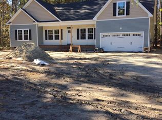 2436 Tulls Creek Rd, Moyock, NC 27958
