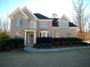 1644 Summersweet Ln, Dacula, GA 30019