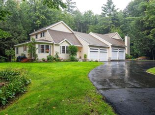 20 Ryan Rd #A, Goffstown, NH 03045