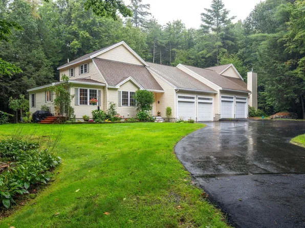 20 Ryan Road #A, Goffstown, NH 03045