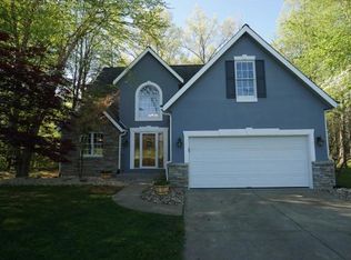 26030 Arbor Lake Dr, Batesville, IN 47006