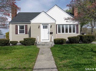 520 Goldenrod Avenue, Bridgeport, CT 06606