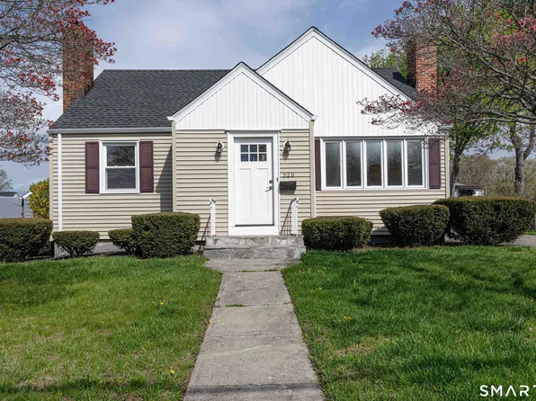 520 Goldenrod Avenue, Bridgeport, CT 06606