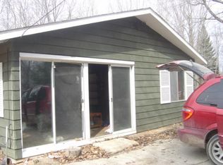 2941 Maple Rd, Hale, MI 48739