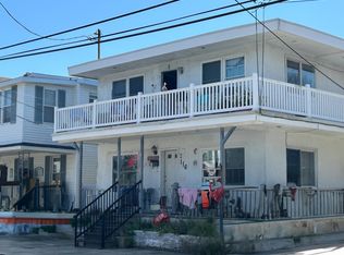 116 E Cresse Ave #2, Wildwood Crest, NJ 08260