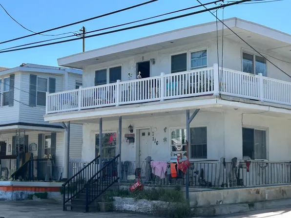 116 E Cresse Ave #2, Wildwood Crest, NJ 08260