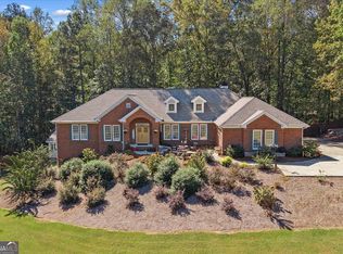 494 Campground School Rd, Dallas, GA 30157