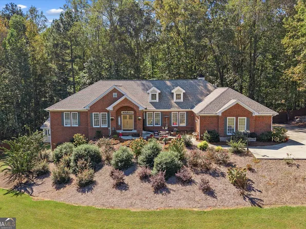 494 Campground School Rd, Dallas, GA 30157