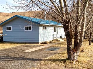 167 A St, Belt, MT 59412
