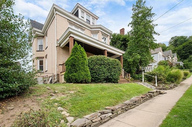 107 Haldane St, Pittsburgh, PA 15205 Zillow