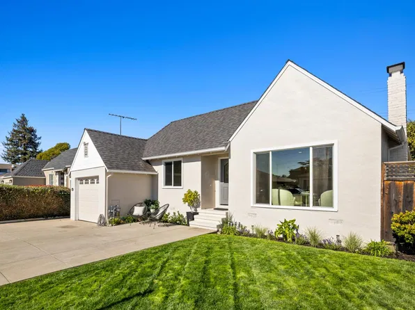 725 Guildford Ave, San Mateo, CA 94402