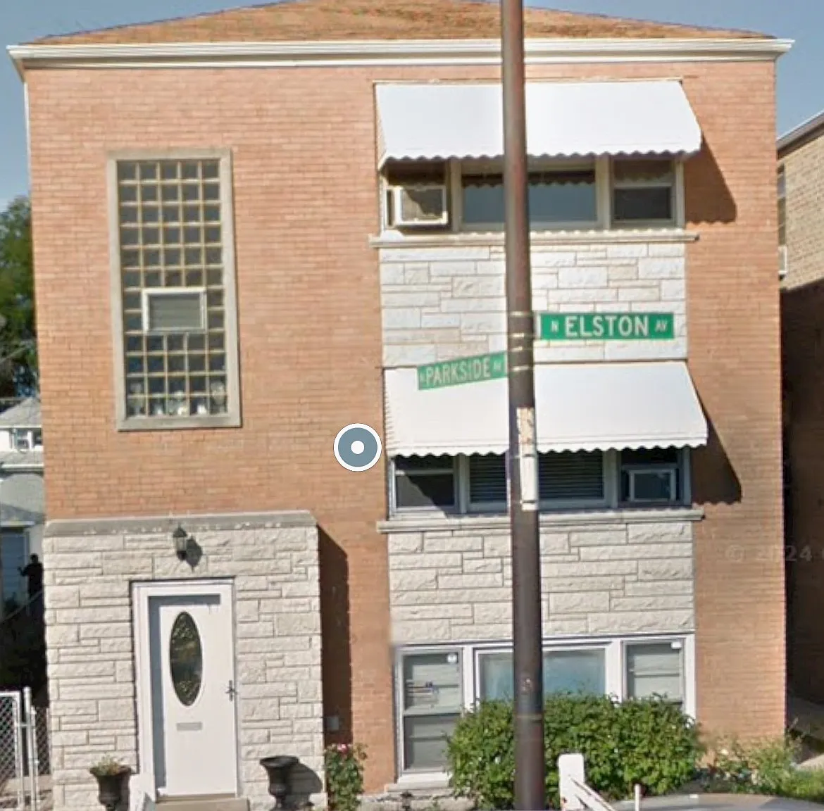 5737 N Elston Ave — Photo 1