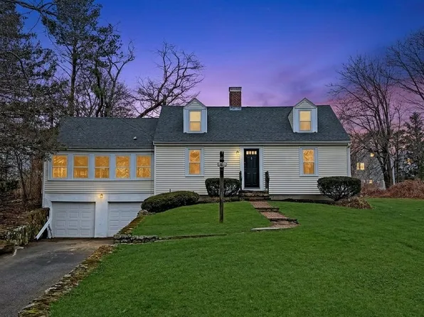 59 Greenfield Ln, Scituate, MA 02066