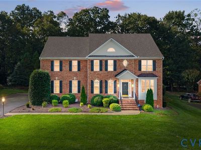 9318 Mahogany Dr, Chesterfield, VA, 23832