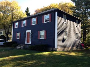 3 Lincoln Cir, Natick, MA 01760