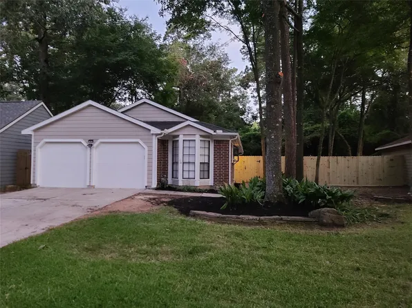 8 Camberwell Ct, Spring, TX 77380