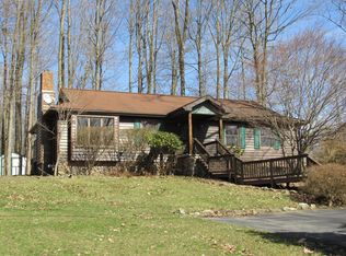 3272 Bay Rd, Du Bois, PA 15801