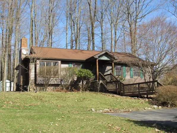 3272 Bay Rd, Du Bois, PA 15801