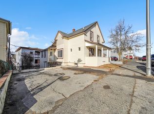 57 Wall St, Worcester, MA 01604