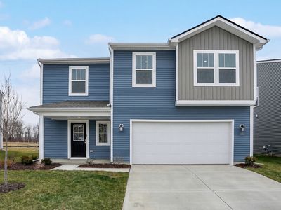 11912 Marling Way, Indianapolis, IN, 46235