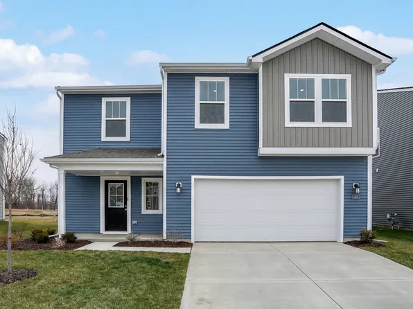 11912 Marling Way, Indianapolis, IN 46235