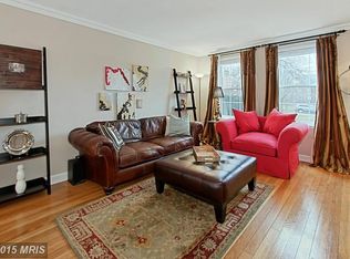 4420 36th St S, Arlington, VA 22206