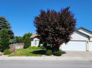 332 Paintbrush Cir, Twin Falls, ID 83301
