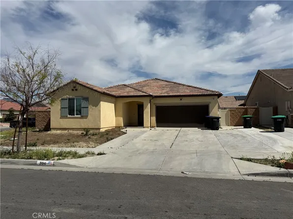 996 Forster Ct, Hemet, CA 92543