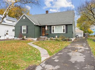 106 Leonard St, Syracuse, NY 13211