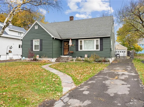 106 Leonard St, Syracuse, NY 13211