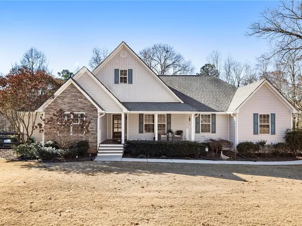 265 Crooked Creek Trl, Canton, GA 30115