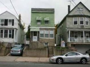 257 Prospect Ave, Bayonne, NJ 07002