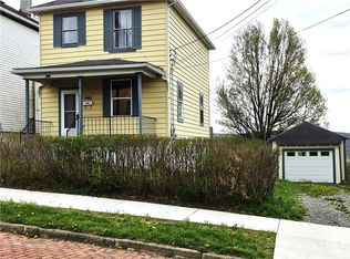 306 Penn Ave, Lyndora, PA