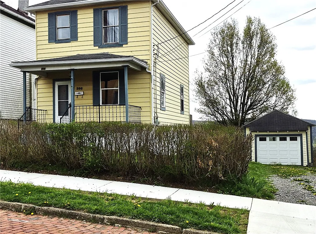 306 Penn Ave photo 1