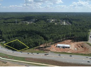 0 E Lake Pkwy, McDonough, GA