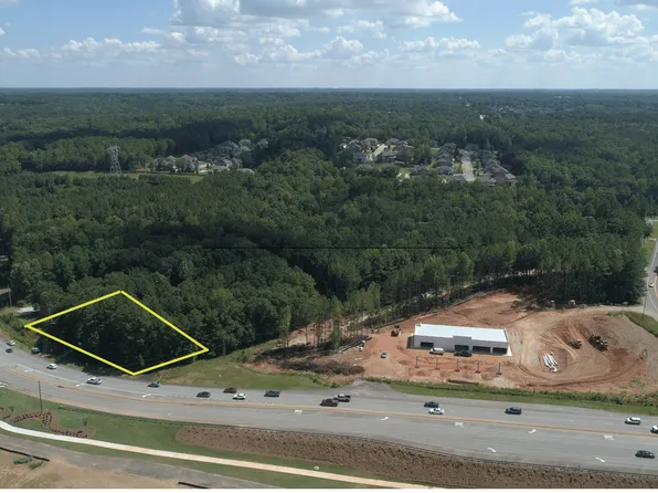 0 E Lake Pkwy, McDonough, GA 30253